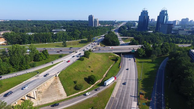 بررسی برنامه حمل و نقل سراسری در 20 اکتبر به پایان رسید