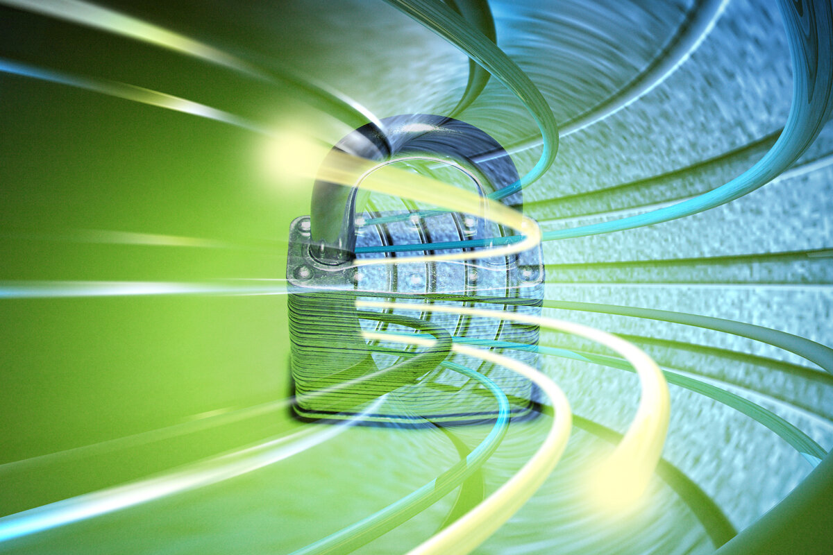 بررسی OVPN | Macworld