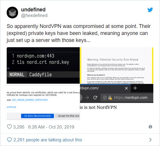VPN