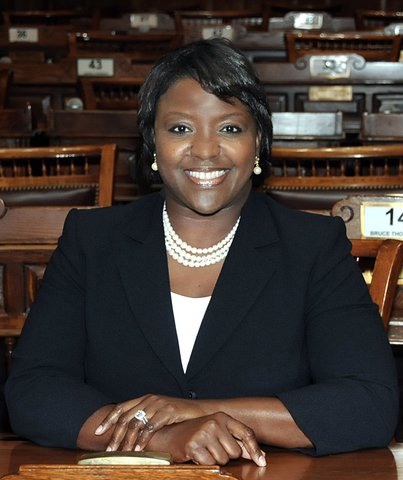 سنن اندرسون در مورد تعطیلی موقت BD در كوینگتون صحبت می كند