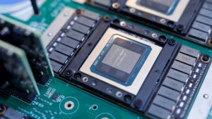 شتاب NVMe / TCP در 200Gb / s