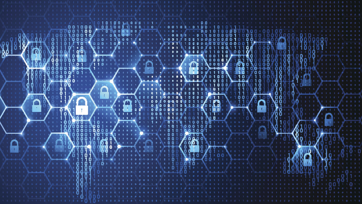 طراحی یک مرکز داده ایمن از سطح زمین به بالا