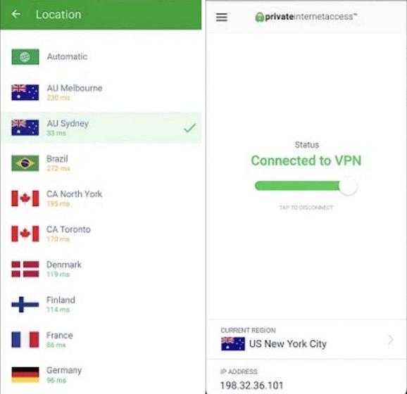 10 بهترین گزینه جایگزینی NordVPN که باید امتحان کنید (2019)