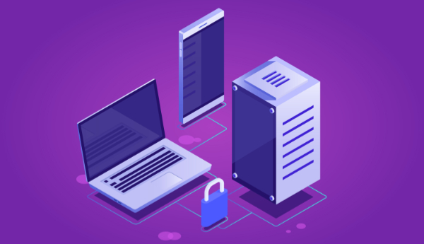 پیکربندی میزبان های Hyper-V