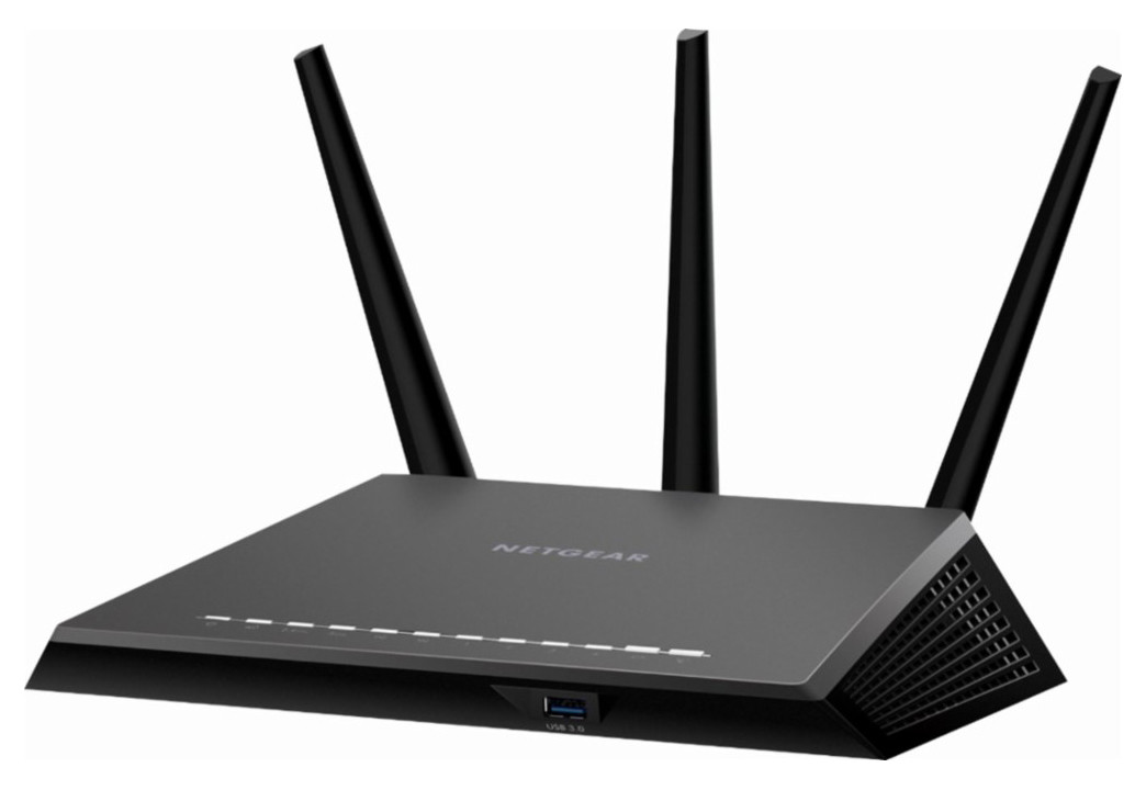  روتر WiFi هوشمند Netgear Nighthawk AC2300 (R7000P) 