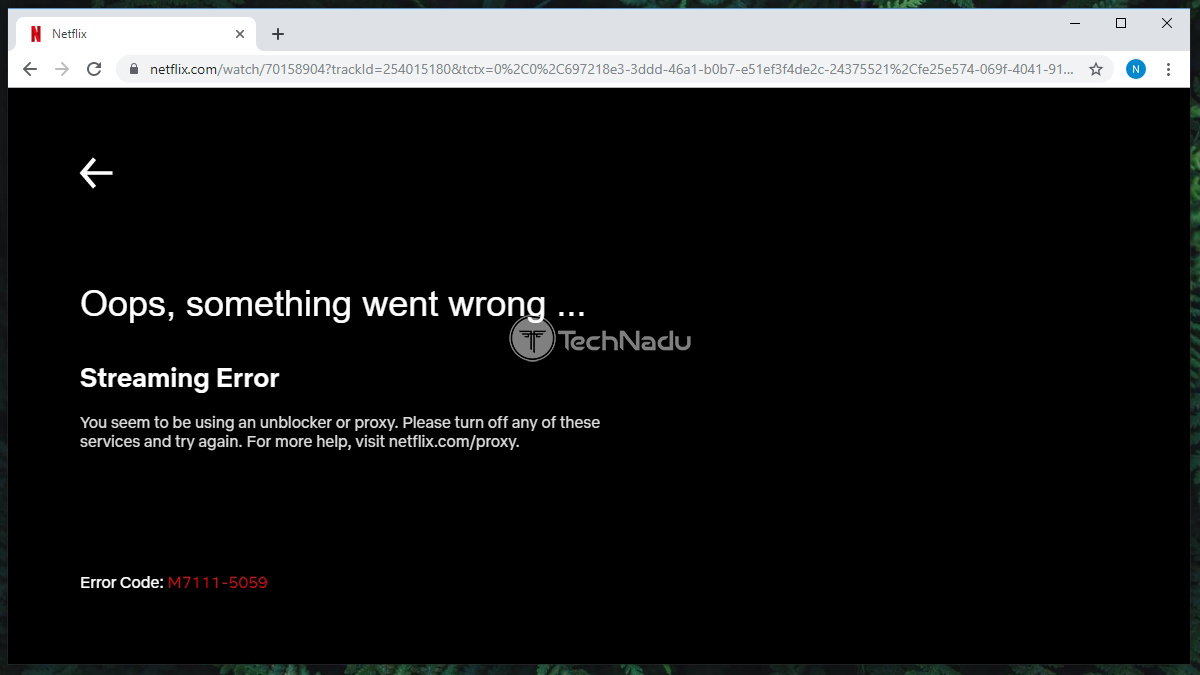  BTGuard را نمی توان از انسداد Netflix [19659147] BTGuard یک VPN نیست که می توانید از آن برای انسداد وب سایتهای جریان رسانه استفاده کنید. با این حال ، با ناشناس سازی این نوع از داده های وب ، از ترافیک P2P پشتیبانی می کند. </em> <strong> امتیاز ما: 2/10. </strong> </p>
<p> سؤال بزرگ این است – آیا BTGuard می تواند Netflix و سایر خدمات پخش رسانه را مسدود کند؟ خوب ، ما یک دور تست انجام داده ایم و نتایج حاصل شده است. </p>
<div class=