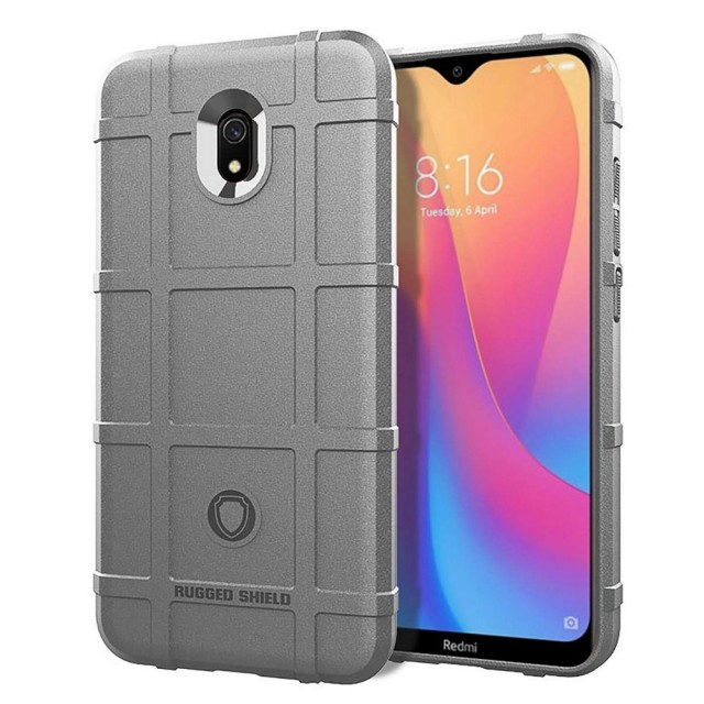  Tudia Heavy Duty Case در شیائومی Redmi 8A 