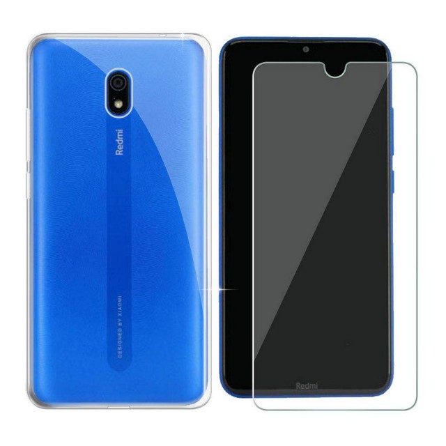  پوشش سپر مدافع برای Xiaomi Redmi 8A 