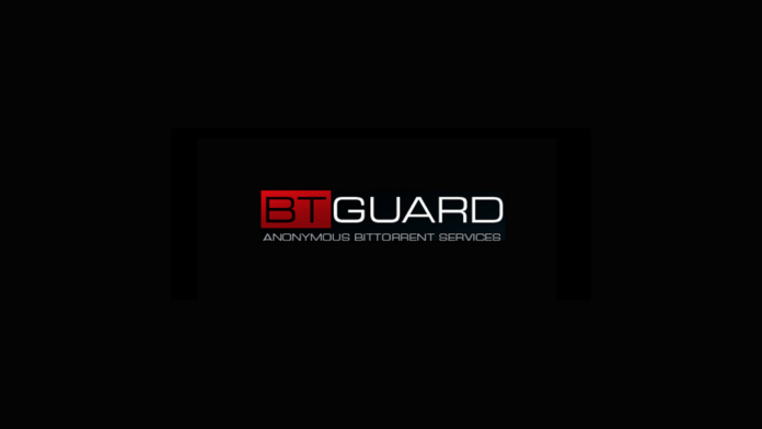 BTGuard Logo