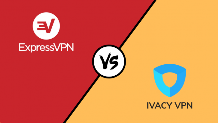  VPN Comparisons - Featured "عنوان =" مقایسه VPN - برجسته "/> </div>
<p> درست است که صدها VPN در بازار اشباع امروزی وجود دارد ، بنابراین اگر احساس سردرگمی کردید و واقعاً نمی توانیم شما را مقصر بدانیم. بیش از حد .با این حال ، تمام آنچه شما نیاز دارید این است که کسی شما را راهنمایی کند ، به خصوص اگر جستجوی خود را کم کرده باشید .پس از بررسی ده ها VPN با رتبه برتر تا کنون ، به ما اعتماد کنید که ما درباره VPN های امروزی یک یا دو چیزی می دانیم با این گفته ، ما می خواهیم از شما بخاطر مقایسه ExpressVPN vs Ivacy VPN استقبال گرمی برای شما آرزو کنیم. </p>
<p> ابتدا اجازه دهید یک مختصر مختصر از این VPN ها به شما ارائه دهیم.در حالی که در جستجوی آنلاین بهترین بهترین VPN هستید ، احتمالاً با ExpressVPN روبرو می شوید. این یکی تعجب آور نیست زیرا ما در حال حاضر در مورد یکی از قابلیت های مناسب ترین و کاربر پسند VPN صحبت می کنیم. همانطور که از بررسی ExpressVPN ما می بینید ، حتی اگر مقرون به صرفه ترین گزینه در بازار نیست قیمتش خوب است پس از آن ، Iv هست acy همچنین – که اغلب در لیست های مختلف از بهترین VPN ها برای مصارف خاص یافت می شود. بررسی Ivacy VPN ما به شما می گوید که مزایای زیادی برای استفاده از این VPN وجود دارد. با این حال ، چند سوال وجود دارد که شما باید درباره آنها بدانید. نگران نباشید ، ما به زودی درمورد اینها به شما خواهیم گفت. </p>
<p> قبل از شروع کار ، ابتدا اجازه دهید واقعیت های اساسی درباره این دو سرویس VPN را با هم مقایسه کنیم. با استفاده از این گفته ها ، به جدول زیر توجه کنید. </p>
<div class=