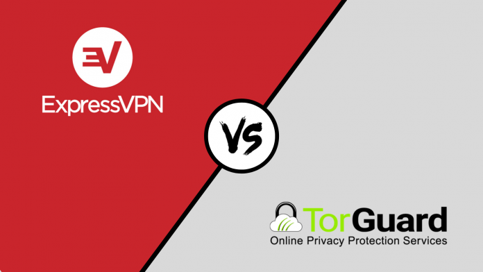  ExpressVPN vs TorGuard VPN Logos Logos "عنوان =" ExpressVPN vs TorGuard VPN مقایسه لوگو "/> </div>
<p> ما کاملاً می فهمیم که چرا این مقاله را می خوانید ، و ما از دیدن شما در اینجا شگفت زده نیستیم. هر دو ExpressVPN و TorGuard جزو بهترین VPN هایی هستند که امروزه پیدا خواهید کرد.از بسیاری جهات ، انتخاب بین این دو غیرممکن است. آنها مجموعه ای از ویژگیهای مشابه را به ارمغان می آورند ، آنها نوید انواع مشابهی از قابلیت ها را می دهند و می توانند سخت باشند با این حال ، ما زمان زیادی را برای آزمایش هر یک از این VPN ها صرف کردیم ، بنابراین ، ما به شما کمک می کنیم تصمیم بگیرید کدام یک مناسب تر نیازهای شما باشد .با این گفته ، به ExpressVPN ما در مقابل مقایسه TorGuard خوش آمدید! </p>
<p> در ابتدا ، چند کلمه در مورد هر یک از این VPN ها توضیح دهید ، همانطور که بررسی ExpressVPN ما توضیح می دهد ، این VPN یک راه حل همه جانبه است که به طرز شگفت انگیزی مفید است ، استفاده از آن آسان است ، مجهز به تمام ویژگی های مورد نیاز شما ، رفع انسداد وب سایت ها و موارد دیگر است. با این حال ، همه این موارد را می توان در رقابت آن یافت اگر بررسی TorGuard ما را بخوانید ، می بینید که ما از این گزینه بسیار تحت تأثیر قرار گرفتیم. بنابراین ، ما باید بر روی ظرافت های آنها نیز تمرکز کنیم ، تا برنده واقعی را در اینجا بیابیم. </p>
<p> اول ، ما به سراغ ویژگی های برجسته این VPN خواهیم رفت. این به ما کمک می کند تا با لیست کردن قابلیت های آنها ، آنها را با هم مقایسه کنیم. به جدول زیر نگاهی بیندازید. </p>
<div class=