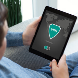  گزارش بازار جهانی VPN 