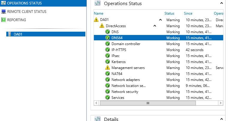 Remote Access Management