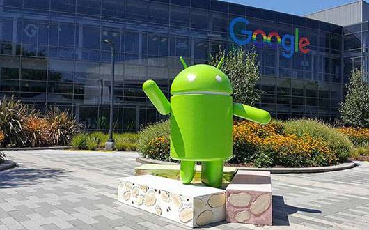  защита данных на android 