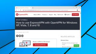 ExpressVPN