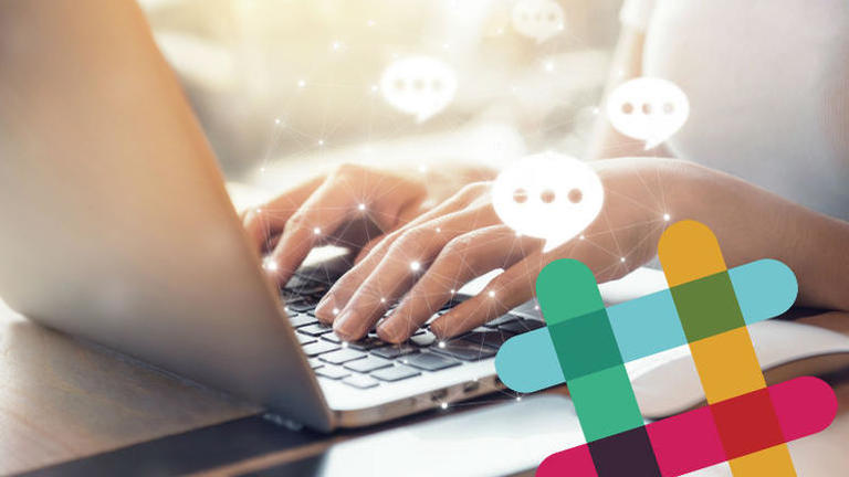 ابزار شبکه پوشش سحابی منبع باز Slack می تواند مشکلات اتصال چند منطقه را حل کند