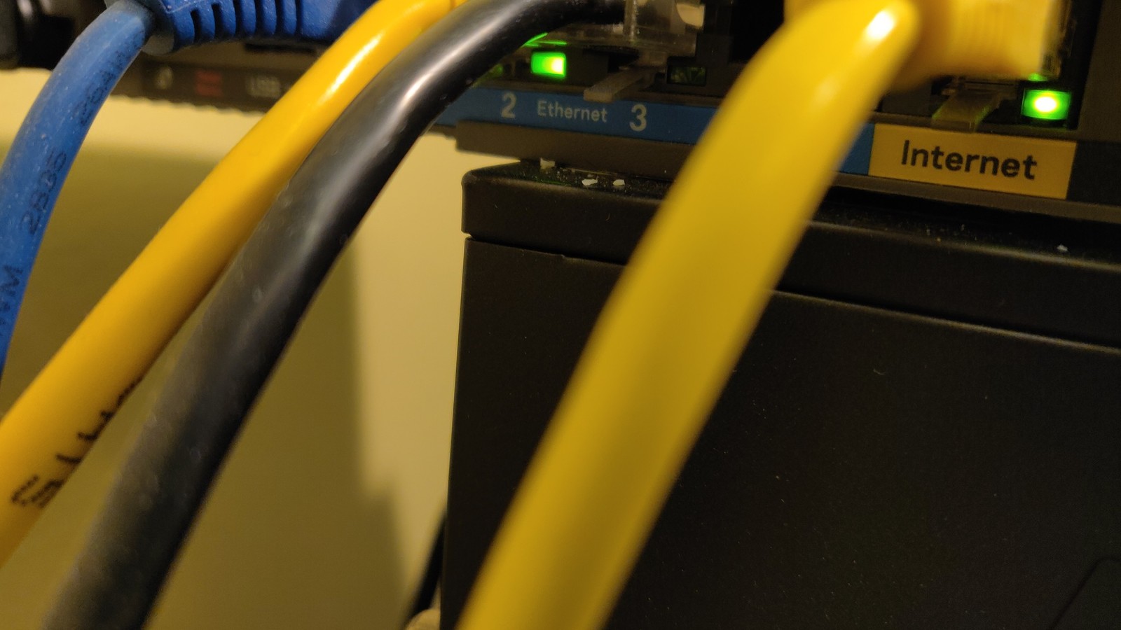 بهترین روترهای VPN در سال 2019