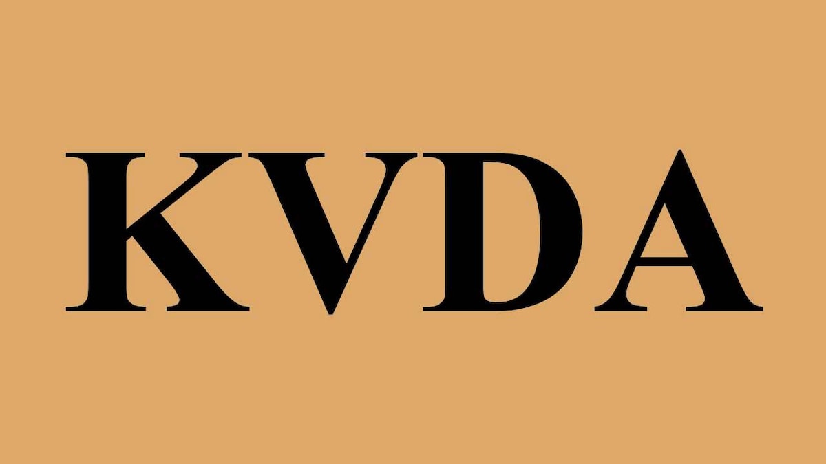 Kerio Valley Development Authority