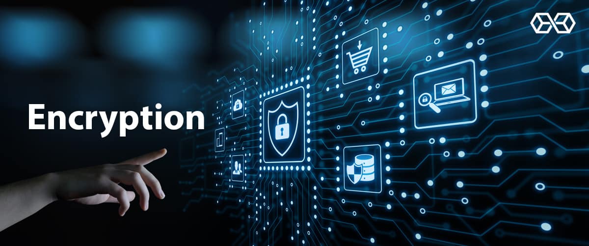 رمزگذاری - منبع: Shutterstock.com