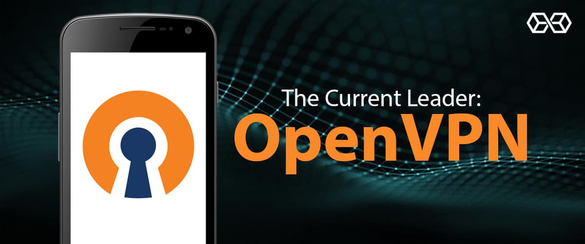 The Leader Leader: OpenVPN