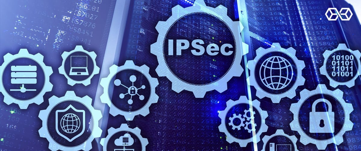 IPsec - منبع: Shutterstock.com
