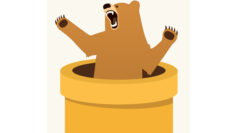  TunnelBear VPN 