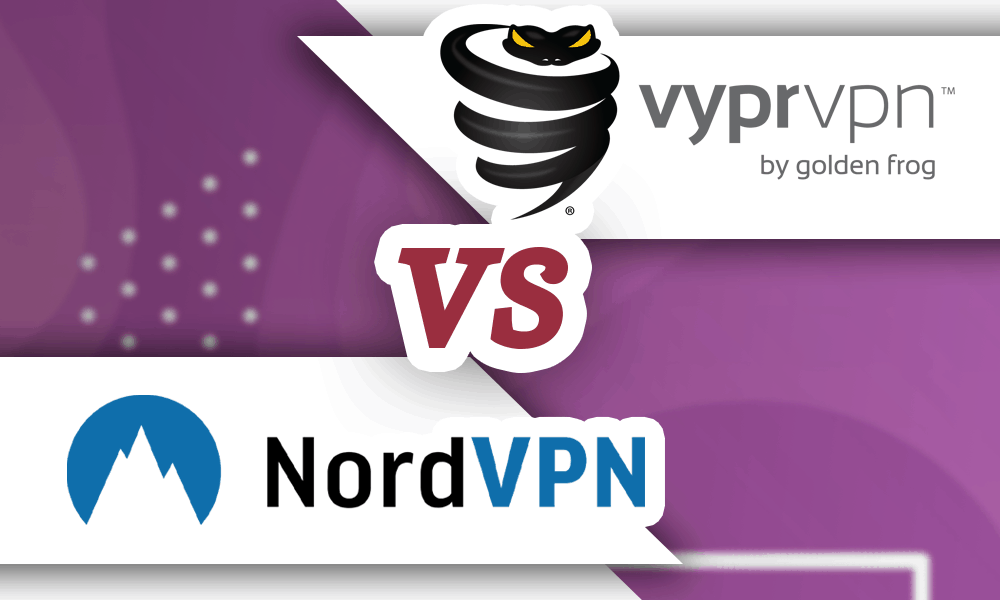 A Battle 2019 VPN Battle