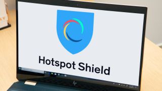  Hotspot Shield VPN 