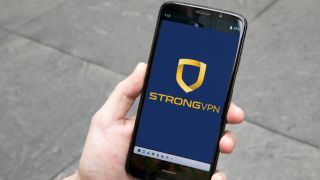  StrongVPN 
