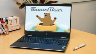  TunnelBear VPN 