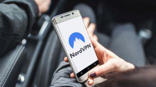 NordVPN 