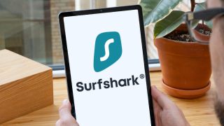  Surfshark VPN 