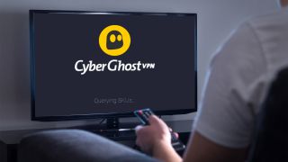  CyberGhost VPN 