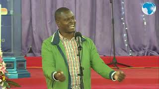  هرگونه اتحاد بین Uhuru و Raila را در سال 2022 فراموش کنید - Ndindi Nyoro 