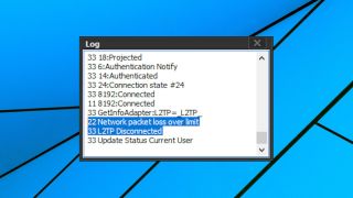 مشکلات برنامه