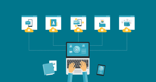  رمزگذاری قوی به معنی سرعت کند VPN 