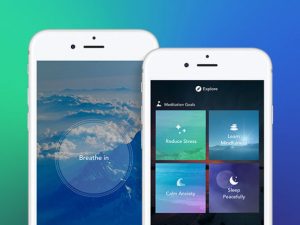  تصاویر Aura Premium در iPhone 