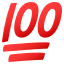  💯 