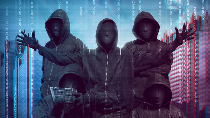 hackers