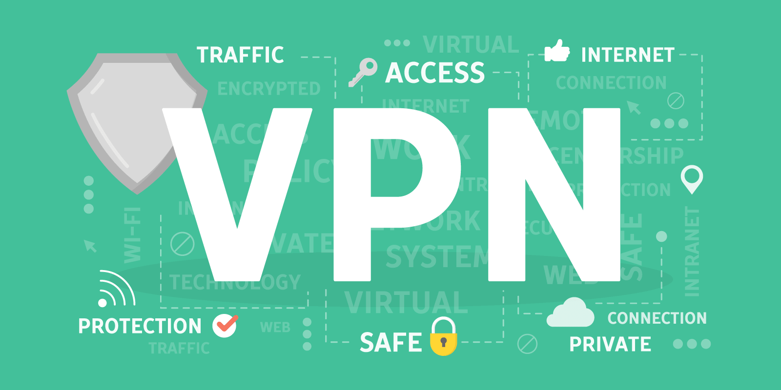 IPsec در مقابل SSL VPN: تفاوت چیست؟
