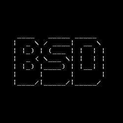 BSD -