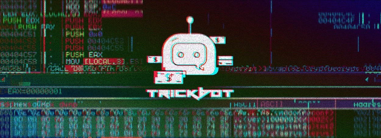  TrickBot Trojan آماده شدن برای سرقت کلیدهای OpenSSH و OpenVPN 
