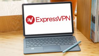  ExpressVPN 