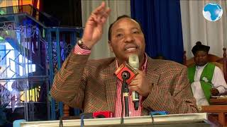  Waititu به نوبت تبدیل می شود ، می گوید وی از BBI پشتیبانی می کند 