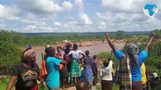 باران همچنان دنباله ویرانی در سراسر کشور است