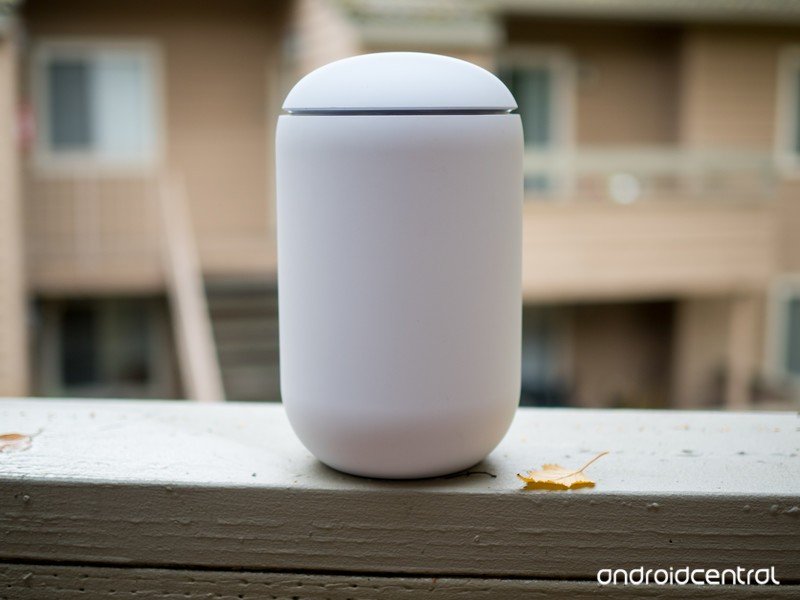 بررسی دستگاه Dream Dream Ubiquiti UniFi: این روتر مورد نظر شماست