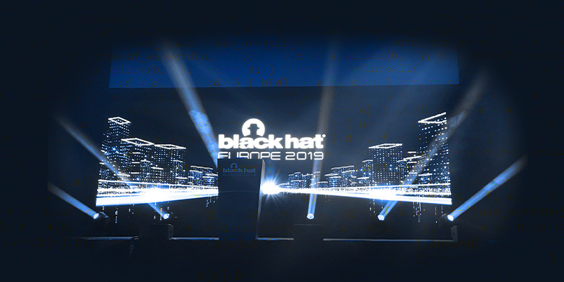 بهترین هک ها از Black Hat Europe 2019