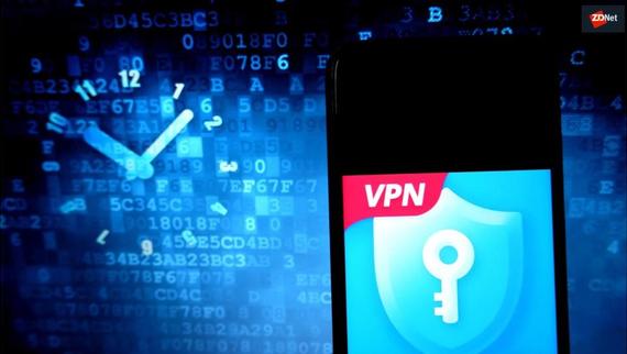 در آخر ، WireGuard VPN در راه Linux است