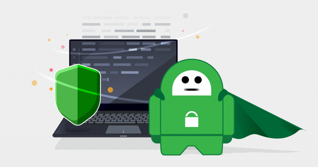 Private Internet Access