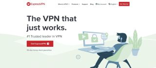 سرویس سرویس ExpressVPN: جامع ترین سرویس VPN - سخت افزار Tom